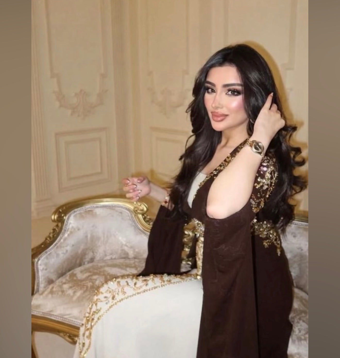 قفطان عرايسي